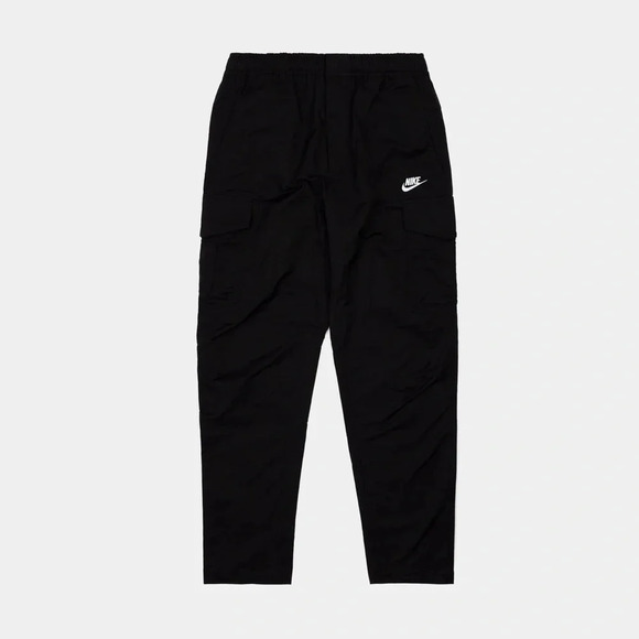 Nike Other - NIKE WOVEN UTILITY MENS LIFESTYLE PANT